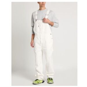Men’s size small dickies overalls